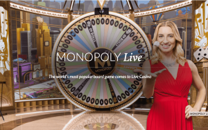 live monopoly casinos