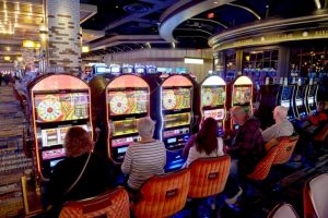 offline casino BC