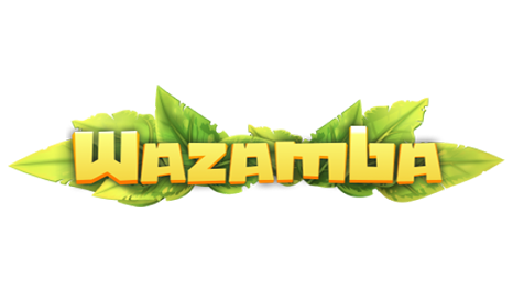 wazamba casino Brazil