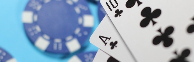 Gambling Addiction & Recovery