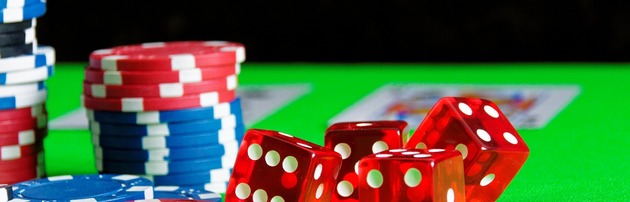 Celebrity Gambling Losses