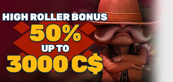 PlayAmo casino bonuses