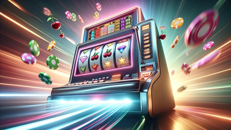 Ganhe Bônus em Slots que Pagam no Cadastro e Comece a Jogar Agora