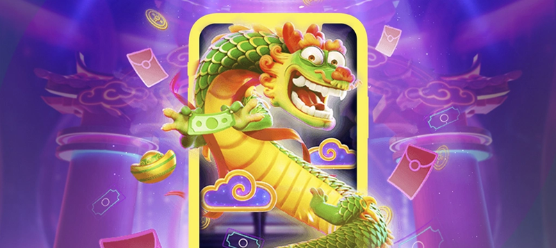 Fortune Dragon: Jogue a Demo Grátis ou Aposte Online em 2024